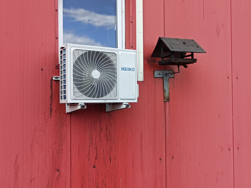 Instalator klimatyzacji &ndash; Kielce